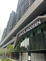 Lentor Modern (D26), Apartment #507095481